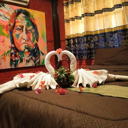Ouychai Resort Home Stay Chiang Mai Buitenkant foto