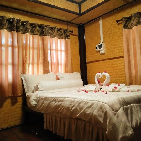 Ouychai Resort Home Stay Chiang Mai Buitenkant foto