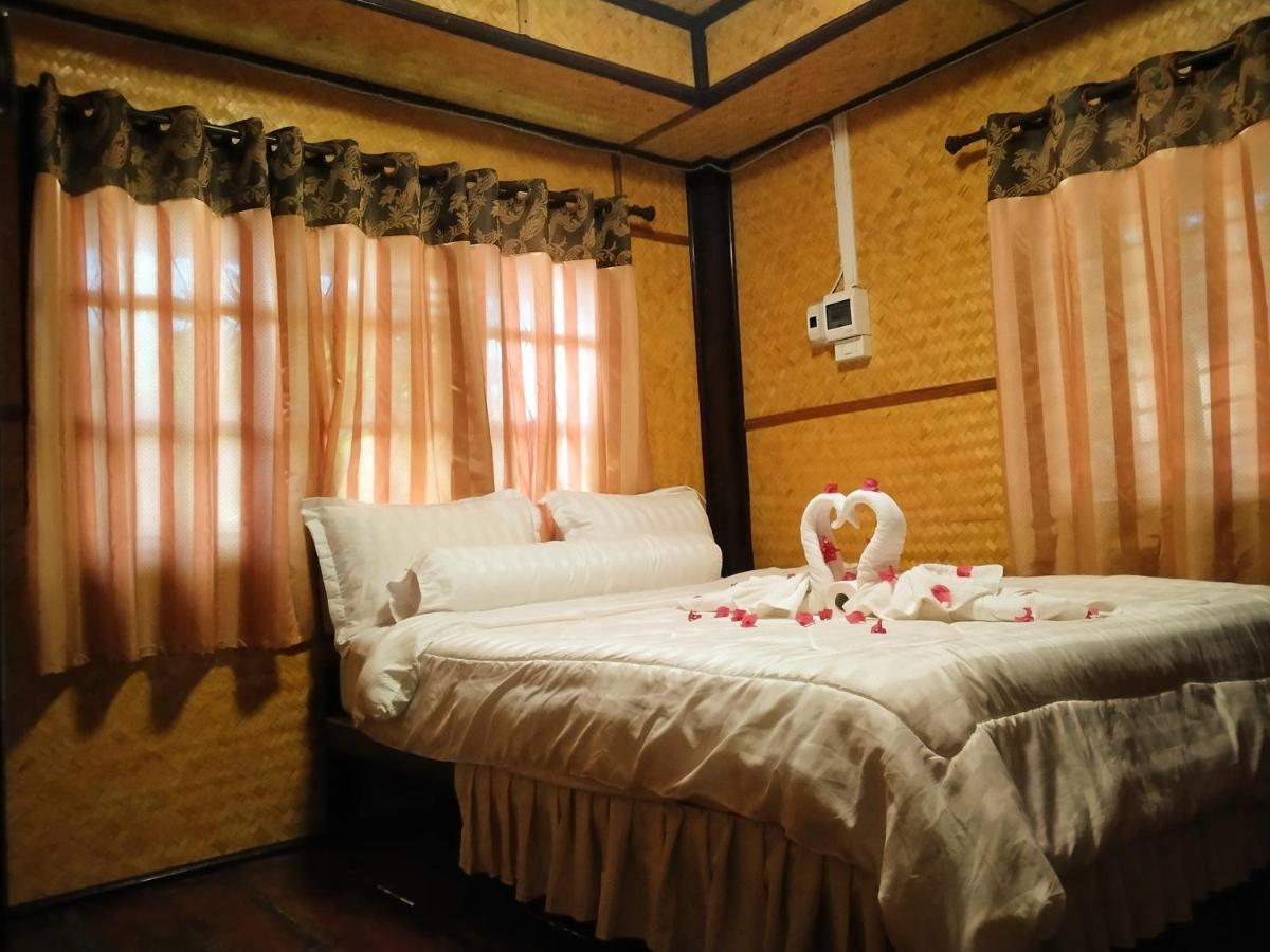 Ouychai Resort Home Stay Chiang Mai Buitenkant foto