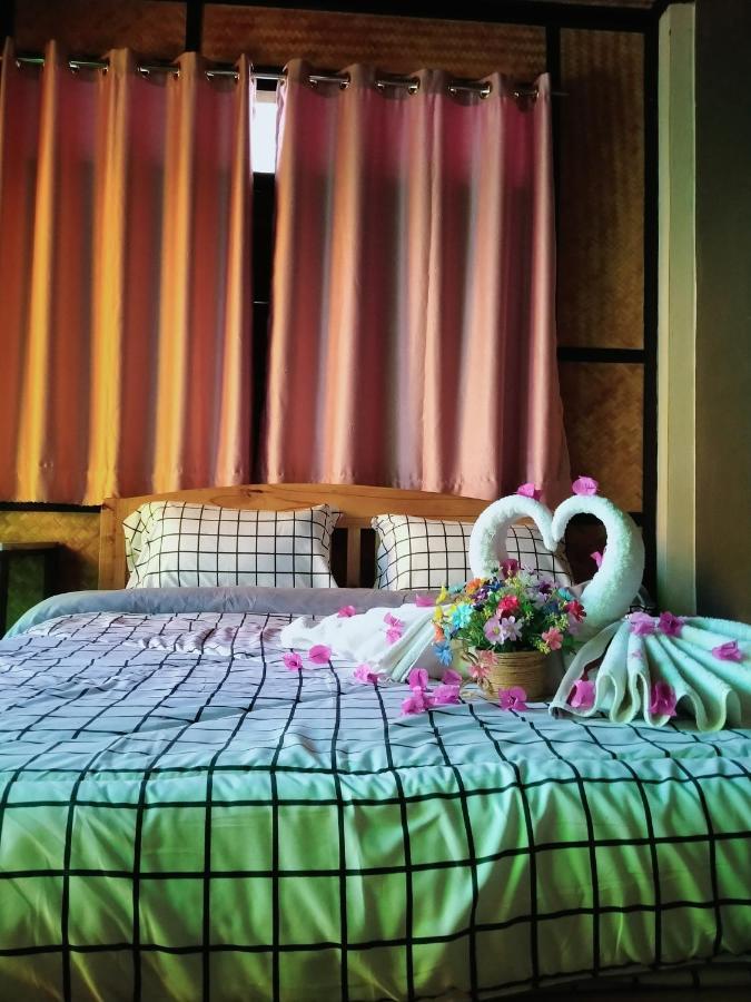 Ouychai Resort Home Stay Chiang Mai Buitenkant foto